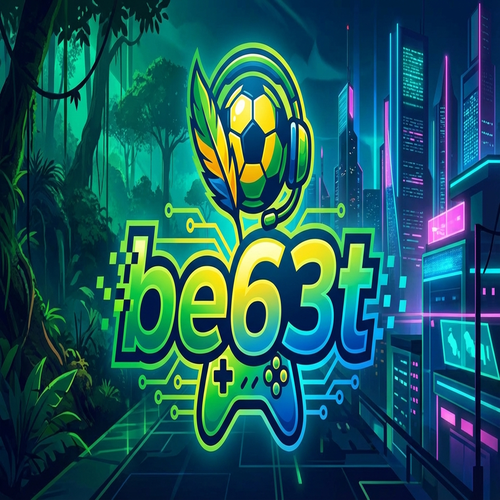 Logo be63t