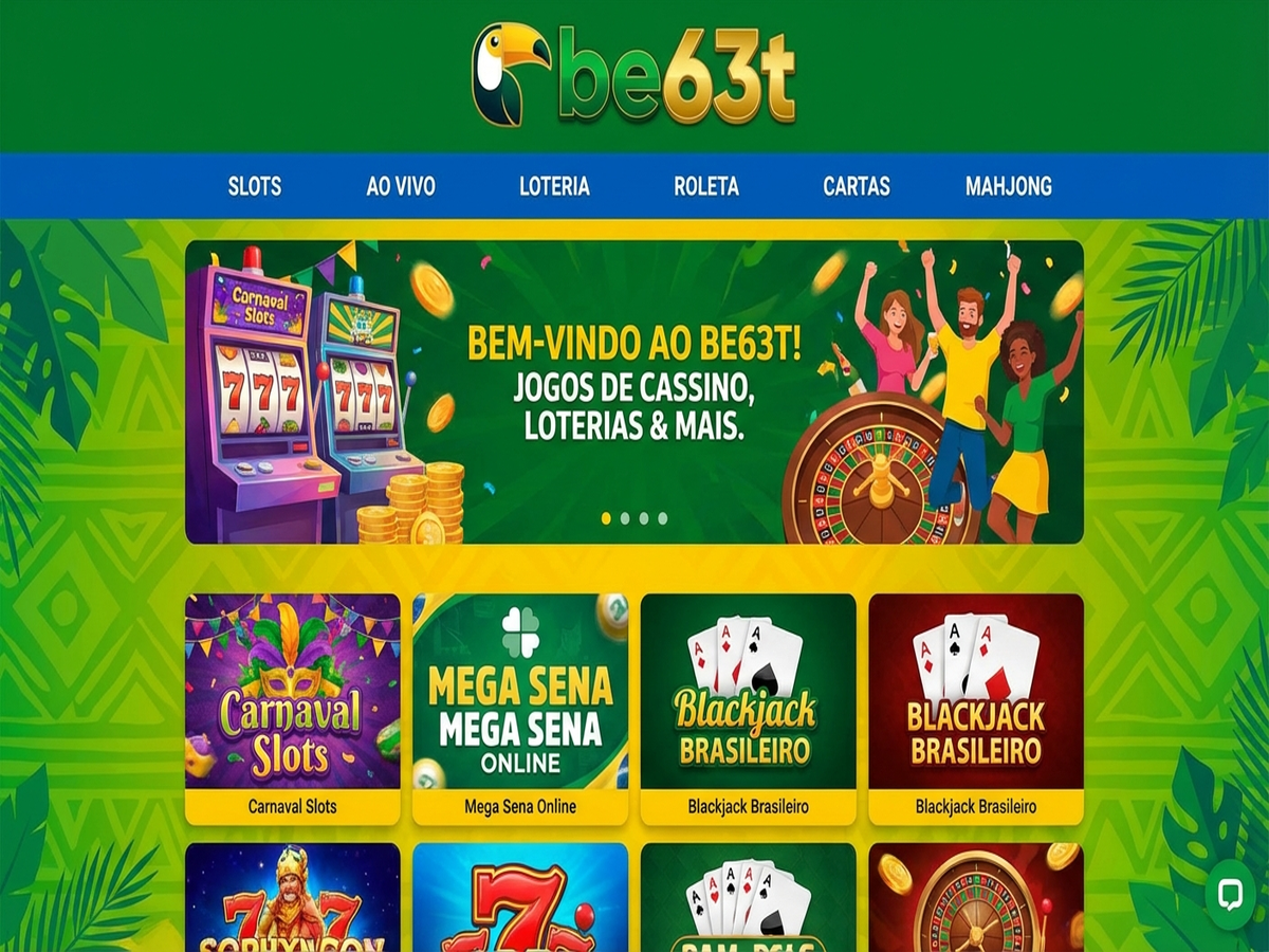 Screenshot 1 be63t